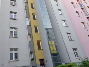 Pronájem bytu 3+kk, Praha - Žižkov, Roháčova, 60 m2