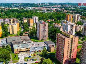 Prodej obchodního prostoru, Český Těšín, Kysucká, 1500 m2