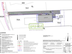 Prodej pozemku pro bydlení, Lovčice, 2059 m2