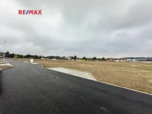 Prodej pozemku pro bydlení, Smečno, 1248 m2