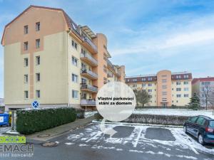 Pronájem bytu 3+kk, Uherské Hradiště - Mařatice, Sadová, 91 m2