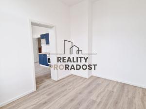 Pronájem bytu 2+kk, Brno, Antonínská, 38 m2