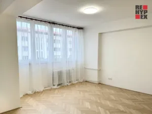 Pronájem bytu 2+1, Kutná Hora - Hlouška, Puškinská, 47 m2