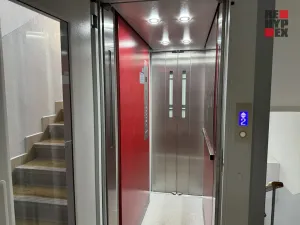 Pronájem bytu 2+1, Kutná Hora - Hlouška, Puškinská, 47 m2