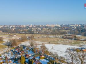 Prodej pozemku pro bydlení, Havířov, Na Kempách, 1085 m2