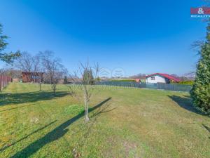 Prodej pozemku pro bydlení, Havířov, Na Kempách, 1085 m2