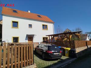 Prodej rodinného domu, Pacov, Pošenská, 120 m2