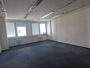 Pronájem kanceláře, Praha - Chodov, Roztylská, 38 m2