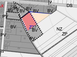 Prodej pozemku pro bydlení, Lazníky, 6390 m2