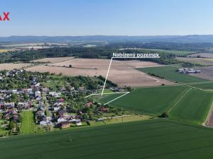 Prodej pozemku pro bydlení, Lazníky, 6390 m2