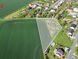 Prodej pozemku pro bydlení, Lazníky, 6390 m2