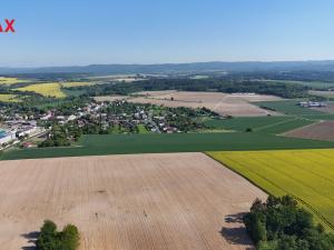 Prodej pozemku pro bydlení, Lazníky, 6390 m2