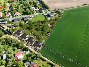 Prodej pozemku pro bydlení, Lazníky, 6390 m2