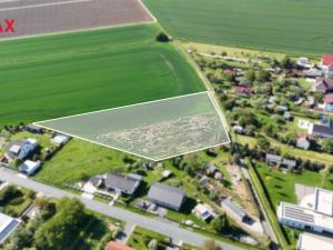 Prodej pozemku pro bydlení, Lazníky, 6390 m2