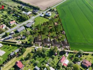 Prodej pozemku pro bydlení, Lazníky, 1500 m2