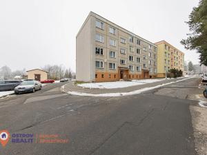 Prodej bytu 3+1, Šumperk, Kosmonautů, 75 m2