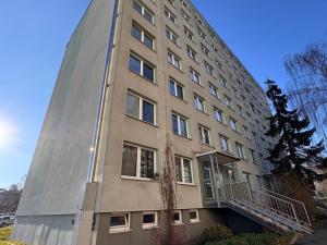 Prodej bytu 3+1, Praha - Řepy, Nevanova, 80 m2