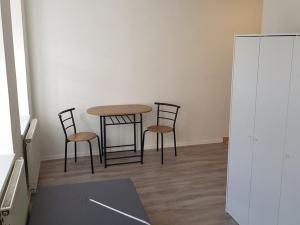 Pronájem bytu 1+kk, Liberec - Liberec II-Nové Město, Chrastavská, 22 m2