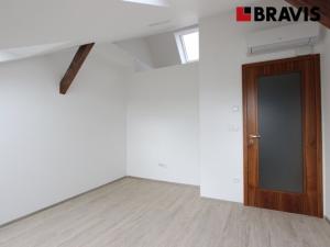 Pronájem bytu 2+kk, Brno, Koliště, 52 m2