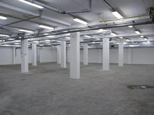 Pronájem skladu, Praha - Ruzyně, Drnovská, 3000 m2