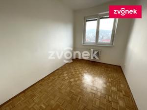 Pronájem bytu 3+1, Zlín, Beckovská, 68 m2