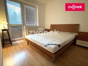 Prodej bytu 2+kk, Zlín, Plesníkova, 48 m2