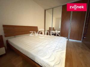 Prodej bytu 2+kk, Zlín, Plesníkova, 48 m2