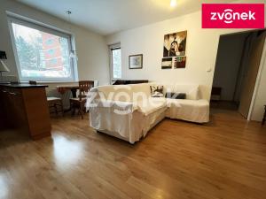 Prodej bytu 2+kk, Zlín, Plesníkova, 48 m2