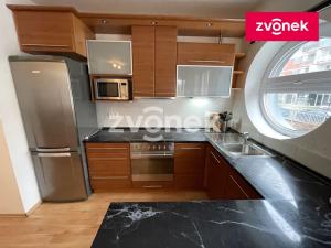 Prodej bytu 2+kk, Zlín, Plesníkova, 48 m2