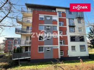 Prodej bytu 2+kk, Zlín, Plesníkova, 48 m2