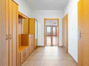 Pronájem bytu 1+kk, Praha - Krč, Panuškova, 44 m2