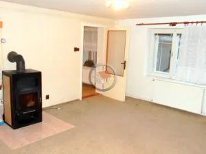 Prodej rodinného domu, Stařeč, Pikharta, 70 m2