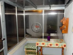 Prodej rodinného domu, Stařeč, Pikharta, 70 m2