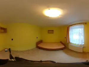 Prodej rodinného domu, Stařeč, Pikharta, 70 m2