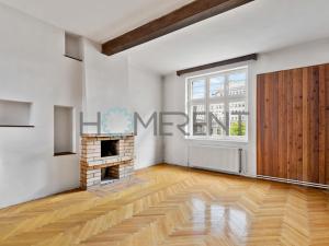 Prodej bytu 3+1, Liberec - Liberec III-Jeřáb, nám. Soukenné, 124 m2