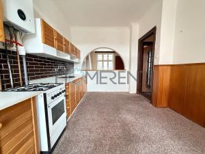 Prodej bytu 3+1, Liberec - Liberec III-Jeřáb, nám. Soukenné, 124 m2