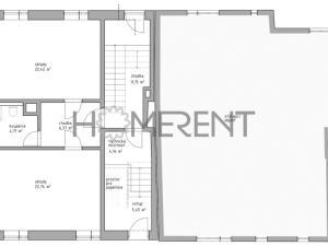 Prodej rodinného domu, Mladá Boleslav, Luční, 402 m2