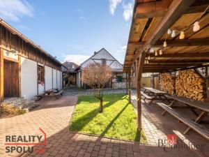 Prodej restaurace, Luka nad Jihlavou, Osvobození, 688 m2