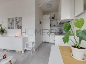 Prodej bytu 1+kk, Praha - Holešovice, Jankovcova, 34 m2