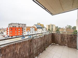 Pronájem bytu 1+kk, Praha - Krč, Nová cesta, 50 m2