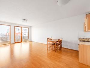 Pronájem bytu 1+kk, Praha - Krč, Nová cesta, 50 m2