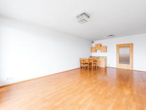 Pronájem bytu 1+kk, Praha - Krč, Nová cesta, 50 m2