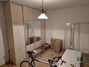 Prodej bytu 2+kk, Krnov - Pod Bezručovým vrchem, Jiráskova, 60 m2