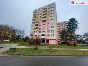 Pronájem bytu 3+1, Opava - Kateřinky, Holasická, 66 m2