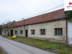 Prodej rodinného domu, Kožušice, 140 m2