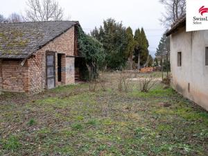 Prodej rodinného domu, Kožušice, 140 m2