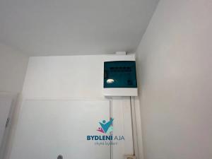 Prodej bytu 1+1, Bílina, Sídliště Za Chlumem, 36 m2