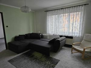 Pronájem bytu 2+1, Teplice, U nemocnice, 55 m2