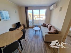 Prodej bytu 2+kk, Obzor, Bulharsko, 56 m2