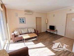 Prodej bytu 2+kk, Obzor, Bulharsko, 74 m2